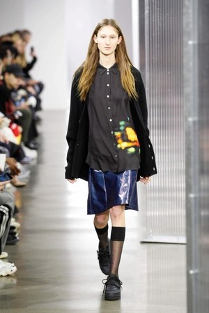 ジョン エリオット(John Elliott) 2018-19年秋冬ウィメンズ&メンズコレクション  - 写真37