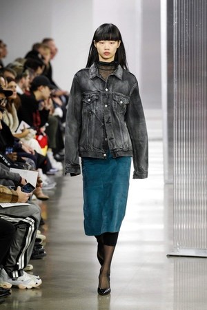 ジョン エリオット(John Elliott) 2018-19年秋冬ウィメンズ&メンズコレクション  - 写真40