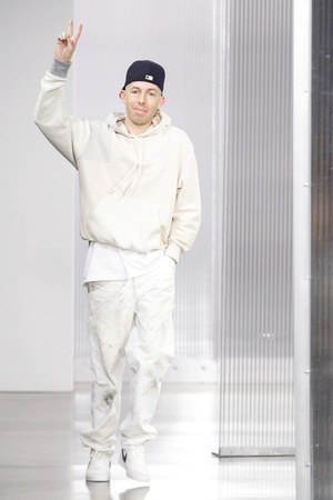 ジョン エリオット(John Elliott) 2018-19年秋冬ウィメンズ&メンズコレクション  - 写真44