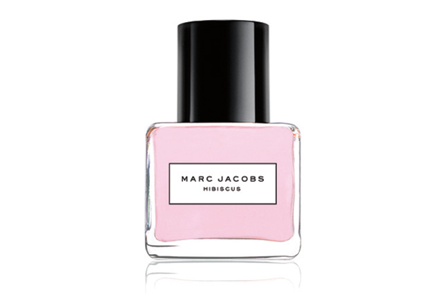 Marc Jacobs スプラッシュ ハイビスカス オードトワレ100ml MARC JACOBS - SALE マークジェイコブス スプラッシュ