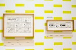 スヌーピーミュージアム最後の展覧会「ともだちは、みんな、ここにいる。」最古のピーナッツ原画が再び｜写真30