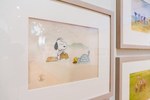 スヌーピーミュージアム最後の展覧会「ともだちは、みんな、ここにいる。」最古のピーナッツ原画が再び｜写真36
