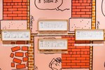 スヌーピーミュージアム最後の展覧会「ともだちは、みんな、ここにいる。」最古のピーナッツ原画が再び｜写真34