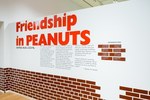 スヌーピーミュージアム最後の展覧会「ともだちは、みんな、ここにいる。」最古のピーナッツ原画が再び｜写真13
