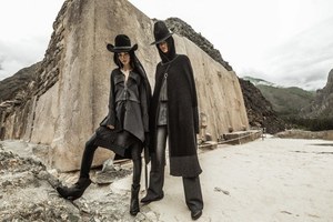 ニコラス ケー(Nicholas K) 2018-19年秋冬ウィメンズコレクション  - 写真2