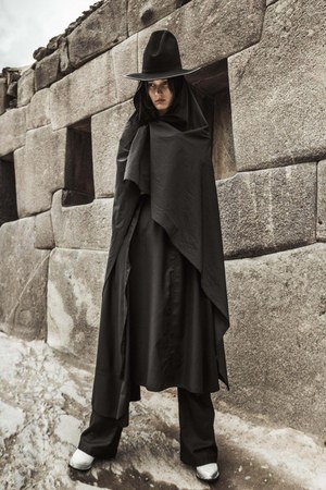 ニコラス ケー(Nicholas K) 2018-19年秋冬ウィメンズコレクション  - 写真3