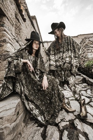 ニコラス ケー(Nicholas K) 2018-19年秋冬ウィメンズコレクション  - 写真27