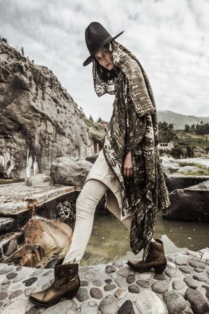 ニコラス ケー(Nicholas K) 2018-19年秋冬ウィメンズコレクション  - 写真28