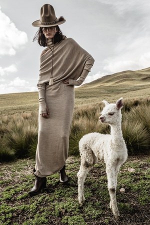 ニコラス ケー(Nicholas K) 2018-19年秋冬ウィメンズコレクション  - 写真29