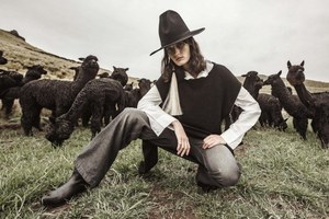 ニコラス ケー(Nicholas K) 2018-19年秋冬ウィメンズコレクション  - 写真30