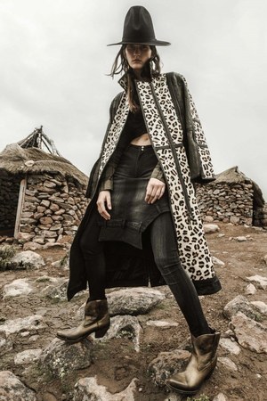 ニコラス ケー(Nicholas K) 2018-19年秋冬ウィメンズコレクション  - 写真38