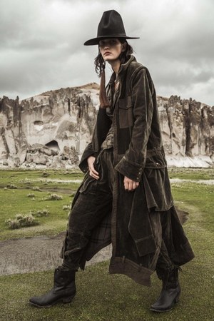 ニコラス ケー(Nicholas K) 2018-19年秋冬ウィメンズコレクション  - 写真39