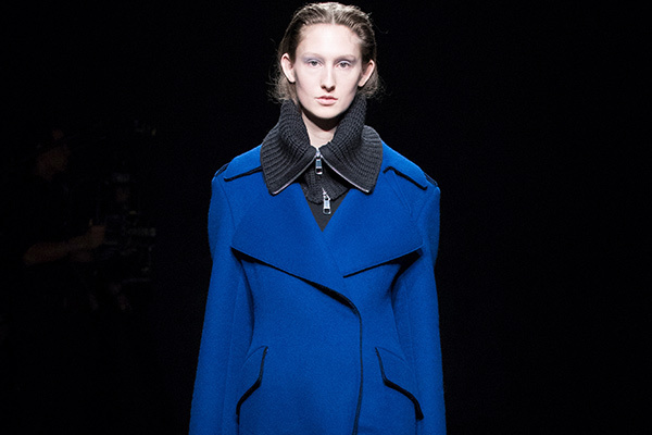 ボス 2018-19年秋冬 ウィメンズ コレクション