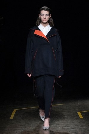 ボス(BOSS) 2018-19年秋冬ウィメンズコレクション  - 写真14