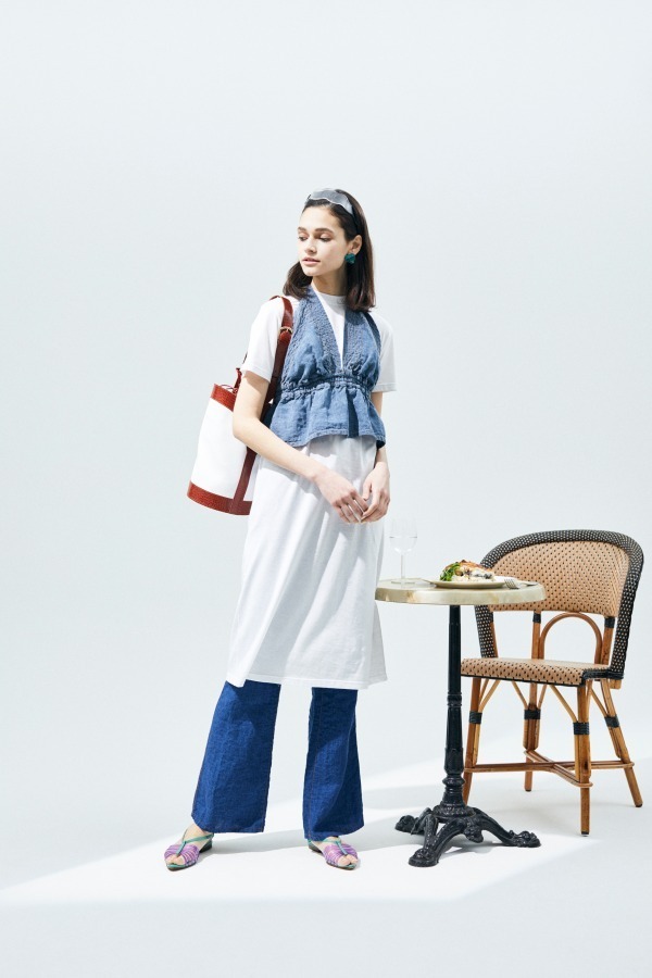 シアタープロダクツ 2018年春<span>コレクション</span> - 写真24