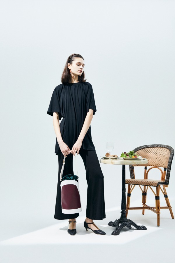 シアタープロダクツ 2018年春<span>コレクション</span> - 写真28