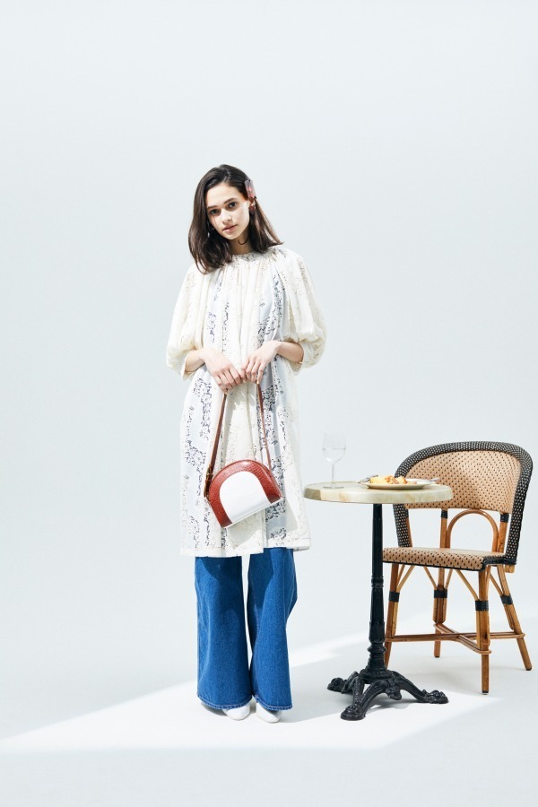 シアタープロダクツ 2018年春<span>コレクション</span> - 写真36