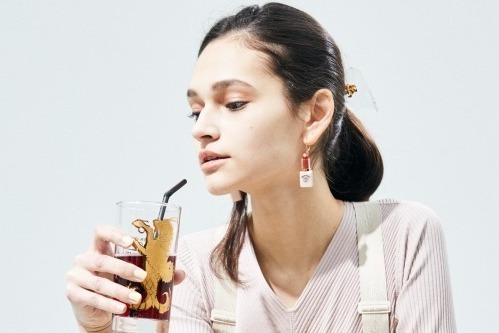 シアタープロダクツ(THEATRE PRODUCTS) 2018年春 ウィメンズ