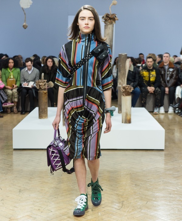 ジェイ ダブリュー アンダーソン(JW Anderson) 2018-19年秋冬ウィメンズ&メンズコレクション  - 写真5