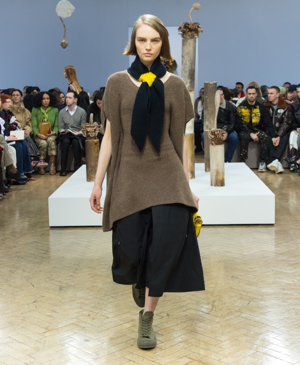 ジェイ ダブリュー アンダーソン(JW Anderson) 2018-19年秋冬ウィメンズ&メンズコレクション  - 写真30