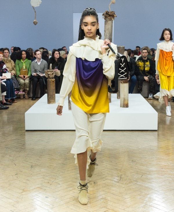 ジェイ ダブリュー アンダーソン(JW Anderson) 2018-19年秋冬ウィメンズ&メンズコレクション  - 写真32