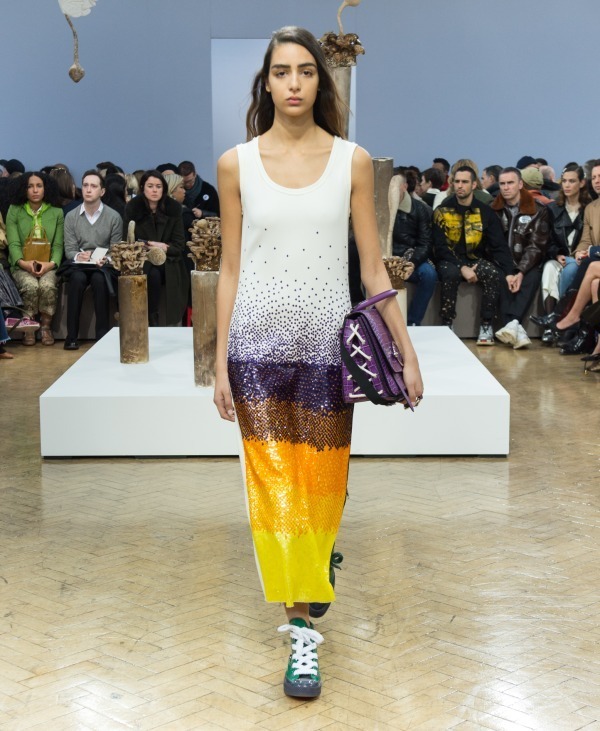 JW アンダーソン(JW Anderson) 2018-19年秋冬ウィメンズ&メンズコレクション  - 写真35
