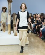 JW アンダーソン 2018-19年秋冬コレクション - ユーティリティウェアへの試行錯誤｜写真1