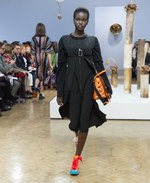 JW アンダーソン 2018-19年秋冬コレクション - ユーティリティウェアへの試行錯誤｜写真4