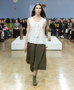 JW アンダーソン 2018-19年秋冬コレクション - ユーティリティウェアへの試行錯誤｜写真8