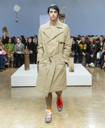 JW アンダーソン 2018-19年秋冬コレクション - ユーティリティウェアへの試行錯誤｜写真13