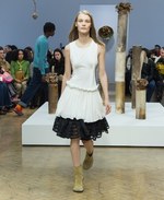 JW アンダーソン 2018-19年秋冬コレクション - ユーティリティウェアへの試行錯誤｜写真15