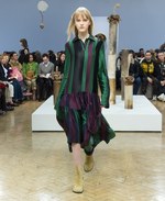 JW アンダーソン 2018-19年秋冬コレクション - ユーティリティウェアへの試行錯誤｜写真18