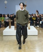 JW アンダーソン 2018-19年秋冬コレクション - ユーティリティウェアへの試行錯誤｜写真22