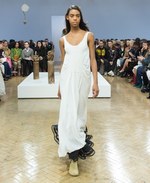 JW アンダーソン 2018-19年秋冬コレクション - ユーティリティウェアへの試行錯誤｜写真24