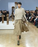 JW アンダーソン 2018-19年秋冬コレクション - ユーティリティウェアへの試行錯誤｜写真26