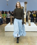 JW アンダーソン 2018-19年秋冬コレクション - ユーティリティウェアへの試行錯誤｜写真28