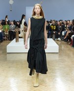 JW アンダーソン 2018-19年秋冬コレクション - ユーティリティウェアへの試行錯誤｜写真31