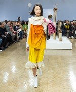 JW アンダーソン 2018-19年秋冬コレクション - ユーティリティウェアへの試行錯誤｜写真33