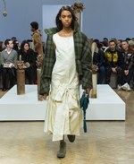 JW アンダーソン 2018-19年秋冬コレクション - ユーティリティウェアへの試行錯誤｜写真48