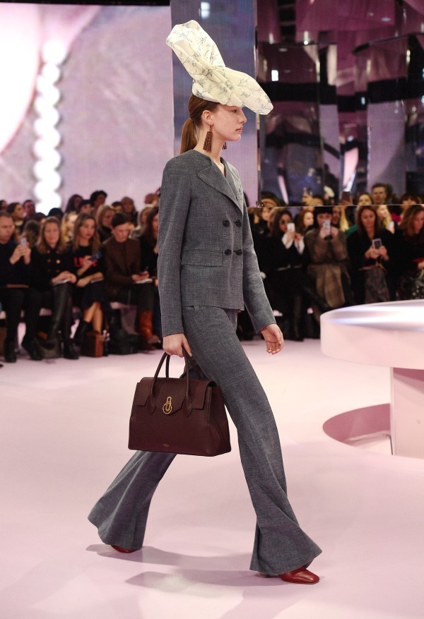 マルベリー(MULBERRY) 2018年春夏ウィメンズコレクション  - 写真38