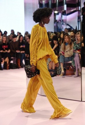 マルベリー(MULBERRY) 2018年春夏ウィメンズコレクション  - 写真7