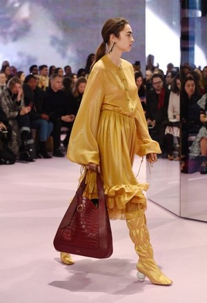 マルベリー(MULBERRY) 2018年春夏ウィメンズコレクション  - 写真26