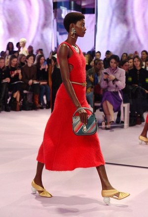 マルベリー(MULBERRY) 2018年春夏ウィメンズコレクション  - 写真30