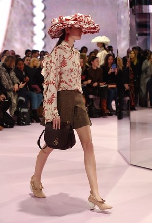 マルベリー(MULBERRY) 2018年春夏ウィメンズコレクション  - 写真37