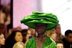 マルベリー(MULBERRY) 2018年春夏ウィメンズコレクション  - 写真44