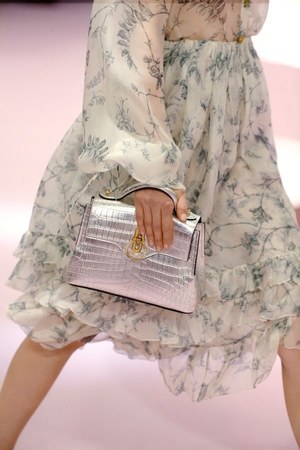 マルベリー(MULBERRY) 2018年春夏ウィメンズコレクション  - 写真48