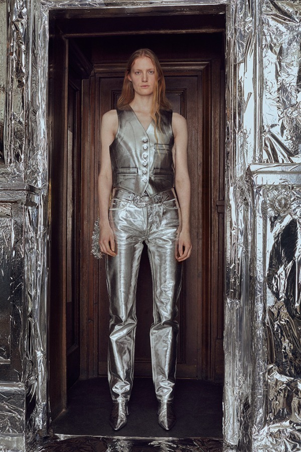 エムエム6 メゾン マルジェラ(MM6 Maison Margiela) 2018-19年 エムエム6 メゾン マルジェラ(MM6 Maison Margiela) 2018-19年