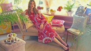 キワンダキワンダ(KiwandaKiwanda) 2018年春夏ウィメンズコレクション  - 写真4