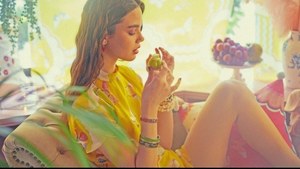 キワンダキワンダ(KiwandaKiwanda) 2018年春夏ウィメンズコレクション  - 写真9