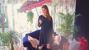 キワンダキワンダ(KiwandaKiwanda) 2018年春夏ウィメンズコレクション  - 写真23